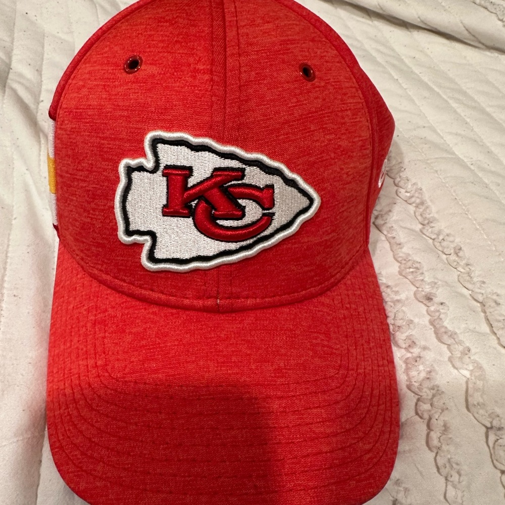 Kansas City Chiefs Hat